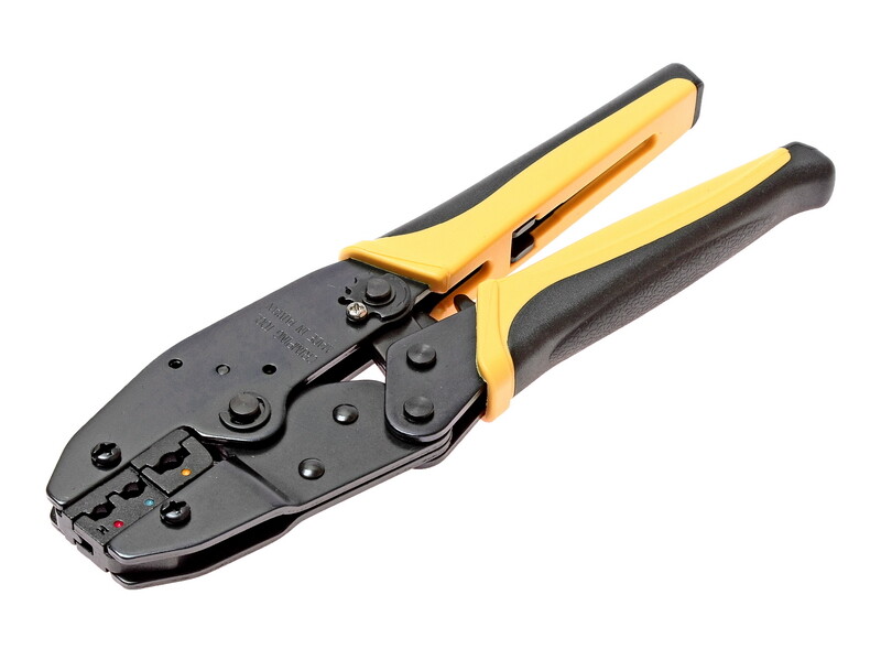 TERMINAL CRIMPING TOOL BY JTC 5617