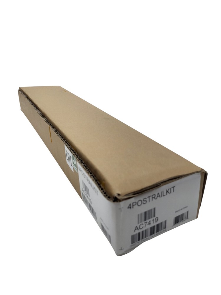 Tripp Lite 4-Post Rackmount Install Kit for select Rackmount UPS Systems 250lb