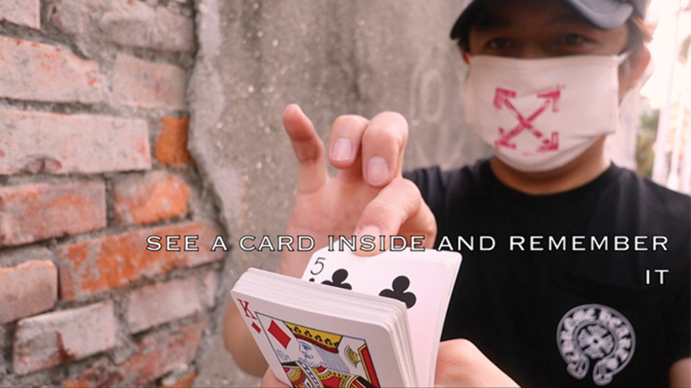 LABELED by Taiwan Ben