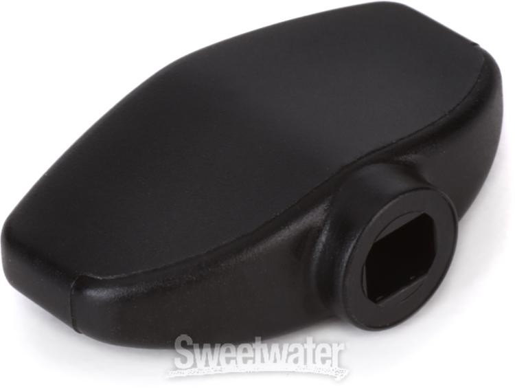 PRS Phase III Wing Tuner Buttons - Black