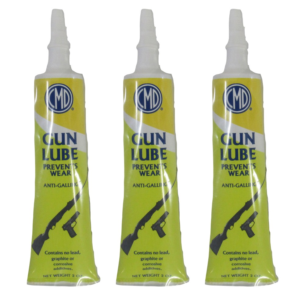 CMD Assembly Lubricant SL02(3-PACK);