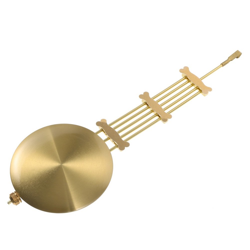 Clock Pendulum Replacement Metal Pendulum Clock Replacement Pendulum Clock Part