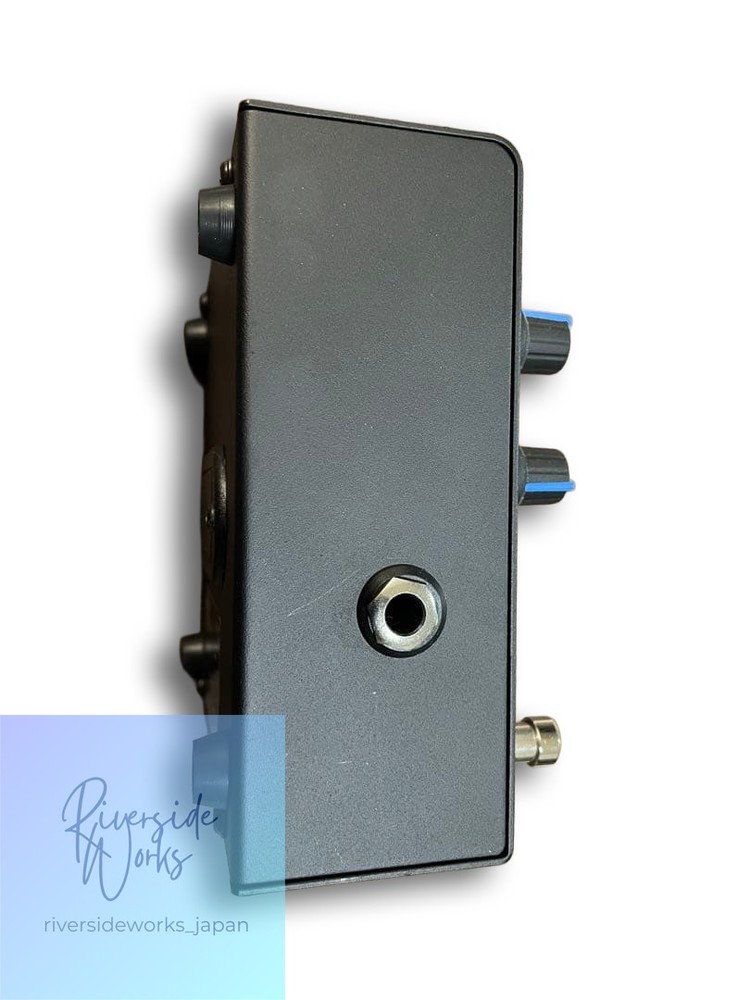 Mint GOAT BLUESERIES GENERATOR Early Lot