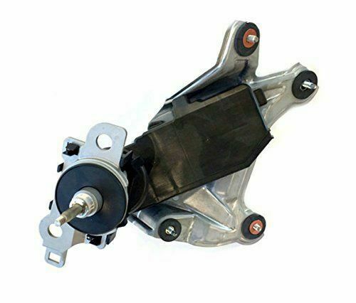 Genuine Toyota 08-13 Highlander Wiper Motor (w/ Opening Rear Glass) 85130-0E051