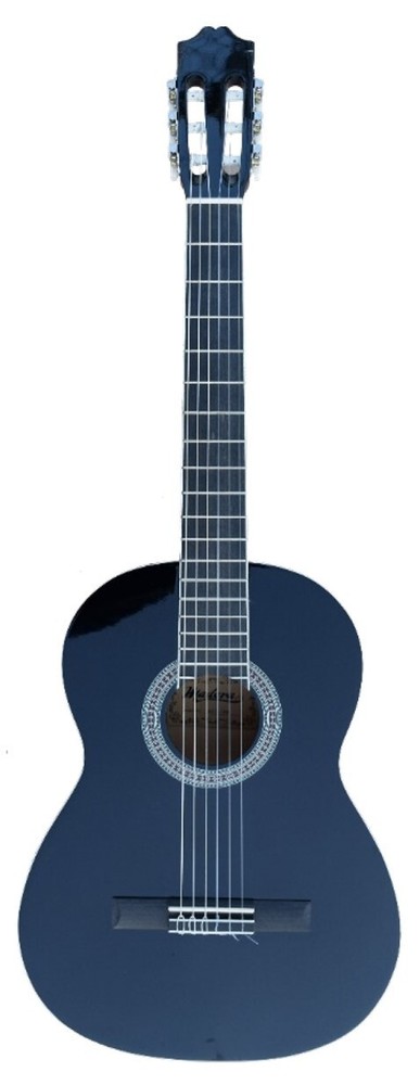 Classical Guitar Nylon Strings Very Soft Strings Black (Free Ship Canada)