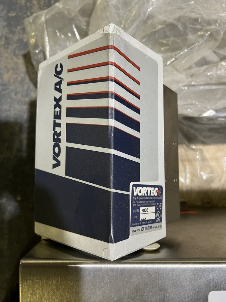 OP/ Station Computer Housing