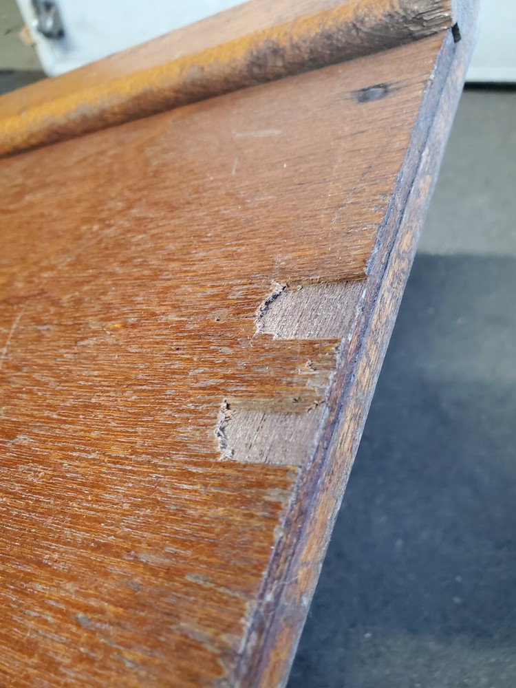 VINTAGE Napa BK Roller Creeper 4-902