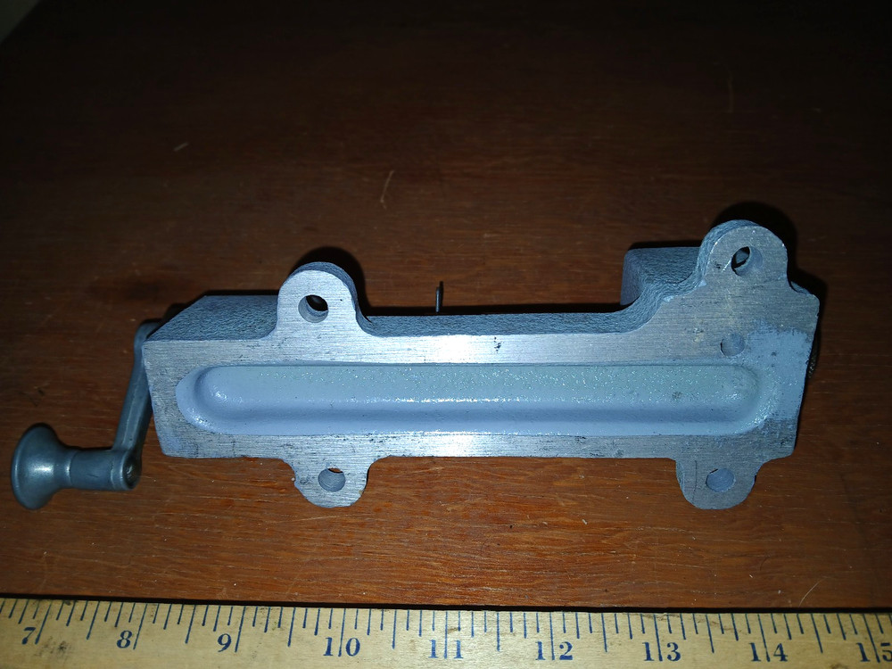 Pacific Case Trimmer #325 - Used