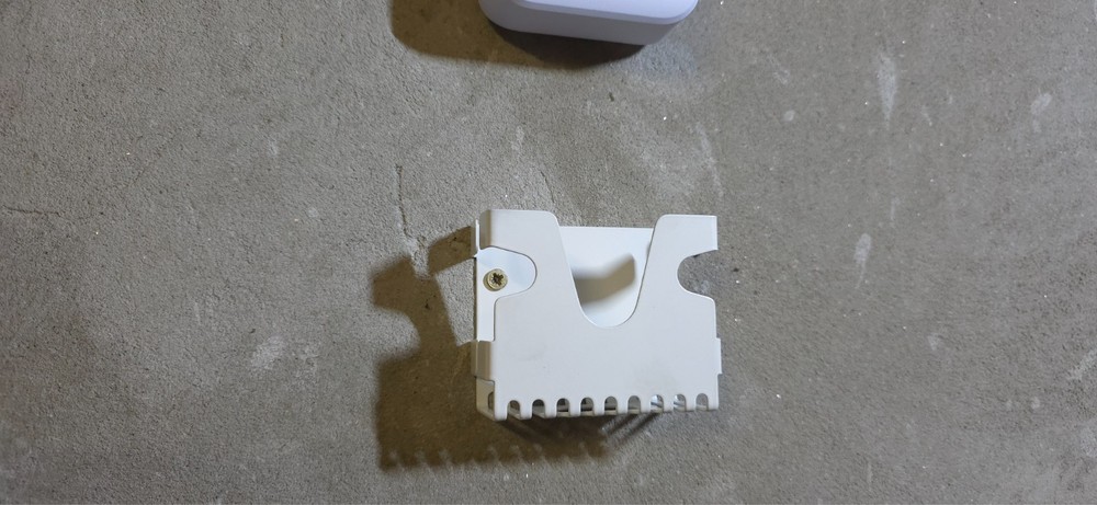 UniFi Power Brick (AC Adapter) Wall Mount