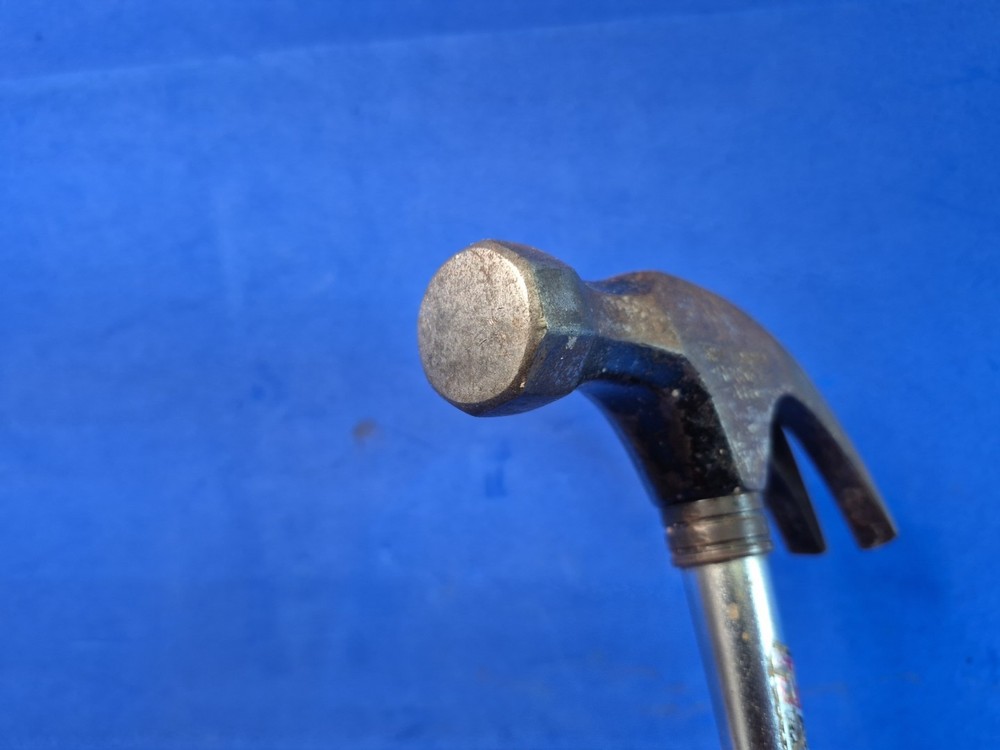 True Temper ROCKET A16 Claw Hammer