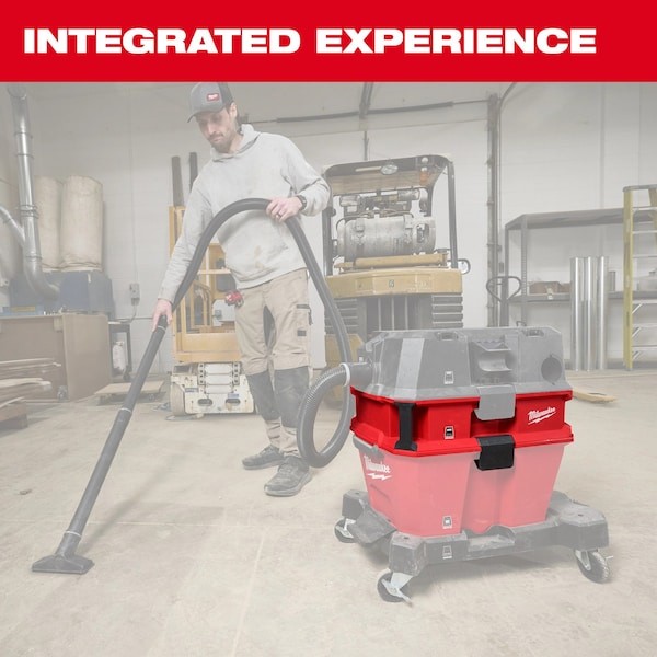 Milwaukee Tool 0990-20 Debris Separator
