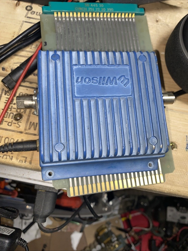 WILSON REPEATER AMPLIFIER BD800AM