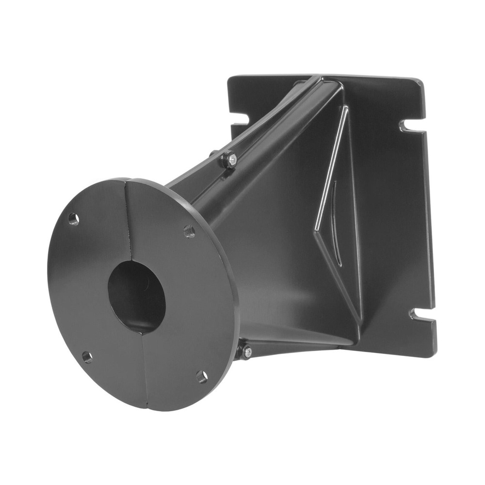 B&C ME242 1.4" Line Array Horn 4-Bolt