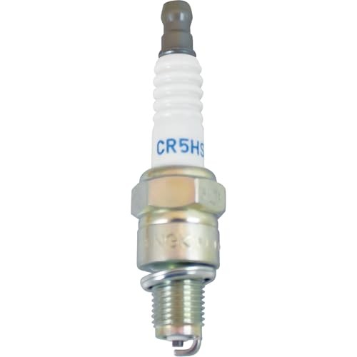 NGK 6535 Standard Spark Plug - CR5HSB, 4-Pack