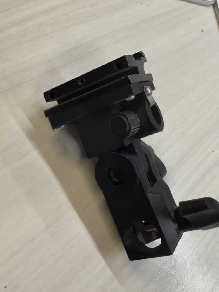 White Lightning Ultra 600 Studio Light, Tested With Power Cable