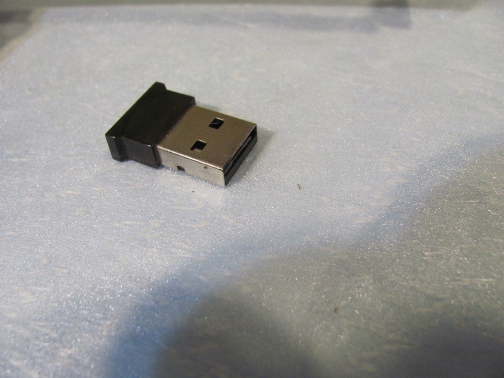 Bluetooth USB Dongle v3.0 Mini "Key-size" Adapter for PC/Laptop/Tablet/Netbook