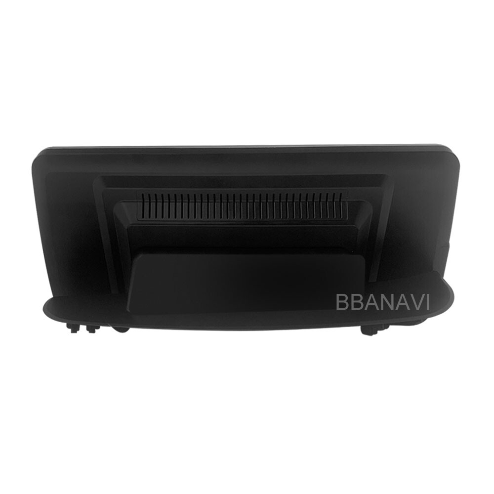 12.3in Android Screen Multimedia GPS Navigation For BMW 3 Series E90/E91 Carplay