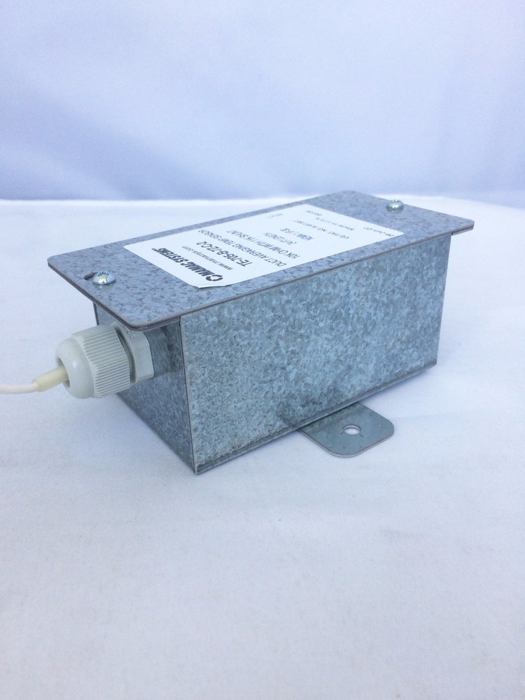 Mamac Systems TE-705-B-7Z-C-2 Duct Averaging Temp Sensor