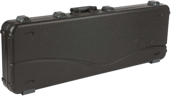 Fender Deluxe Molded Bass Case