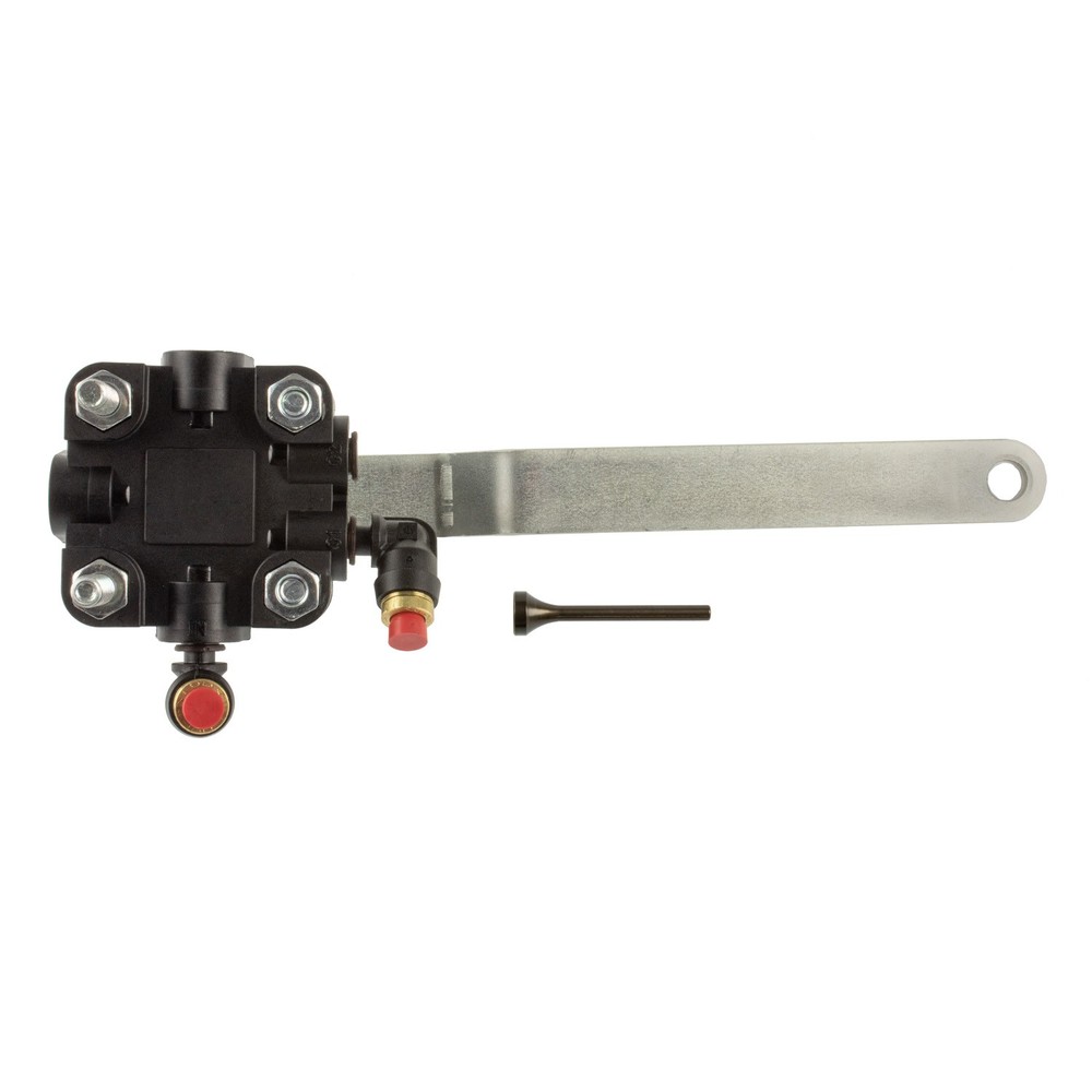 HEIGHT CONTROL VALVE