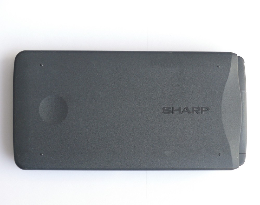 Pocket Computer Calculator Sharp PC-G850 [US Seller]