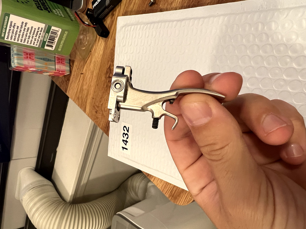 07 Ego Roller Trigger