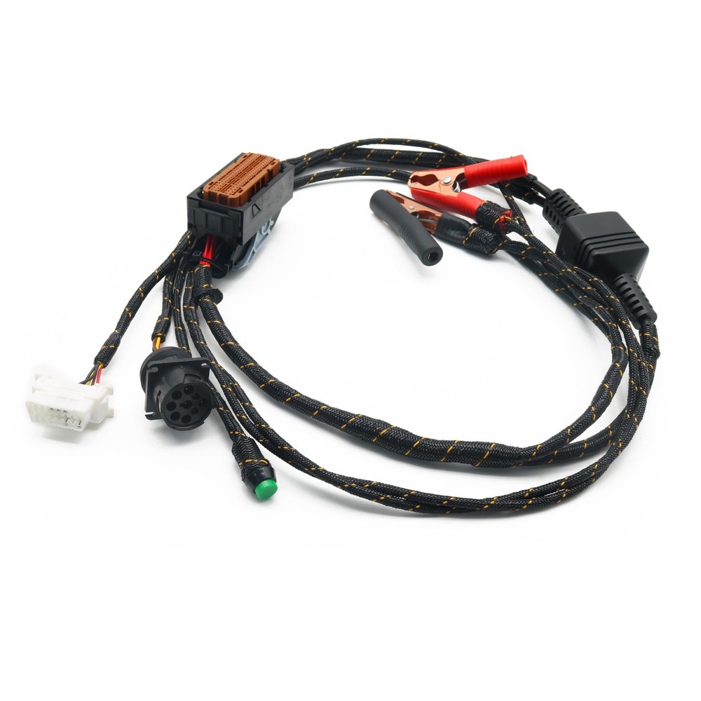 FOR CUMMINS ECU CM2350 CM2450 PROGRAMMING LINE TEST CABLE P5317106 NEW