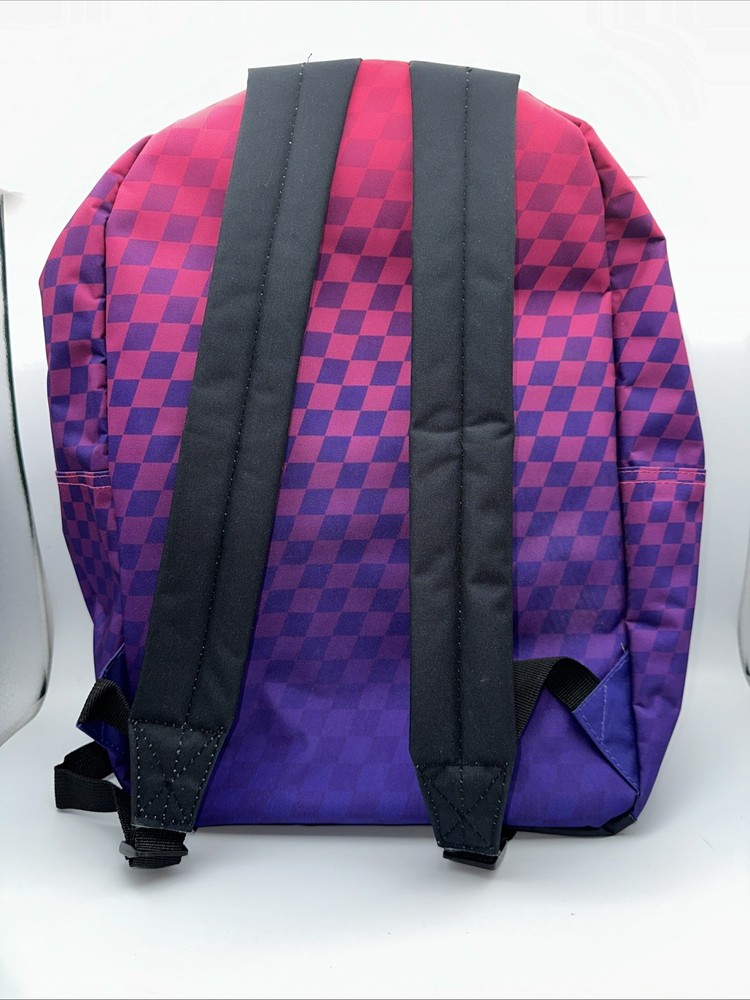 MARIOCART 8 deluxe Backpack