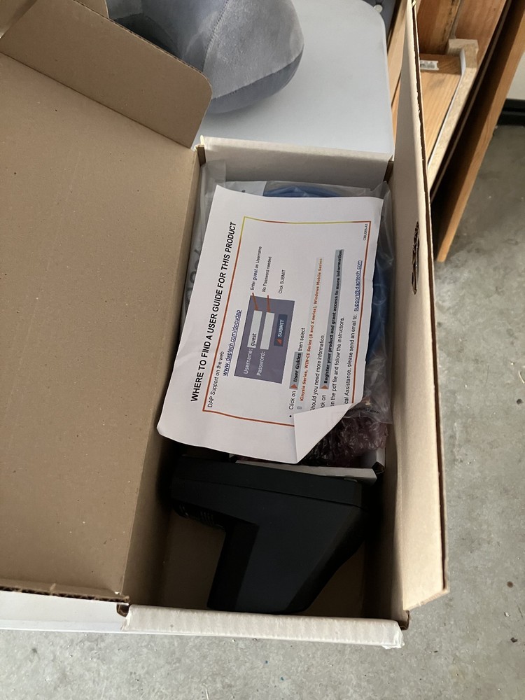 Microflex CE3240BWE new in the 0riginal box