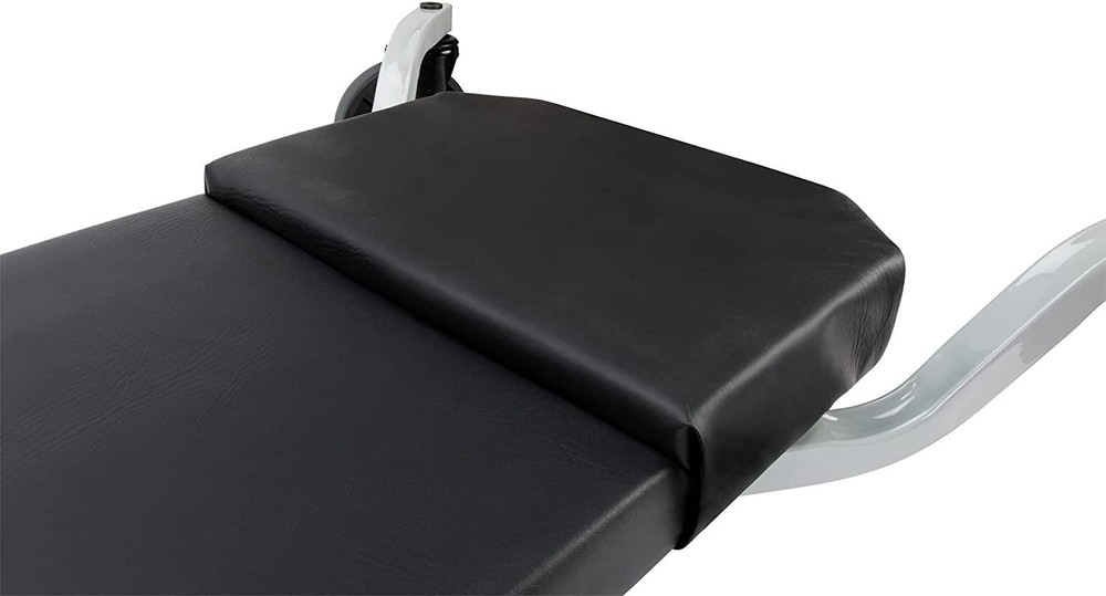 Performance Tool W85014 Oversized Shop Mechanic X-Frame Creeper Extra Padding