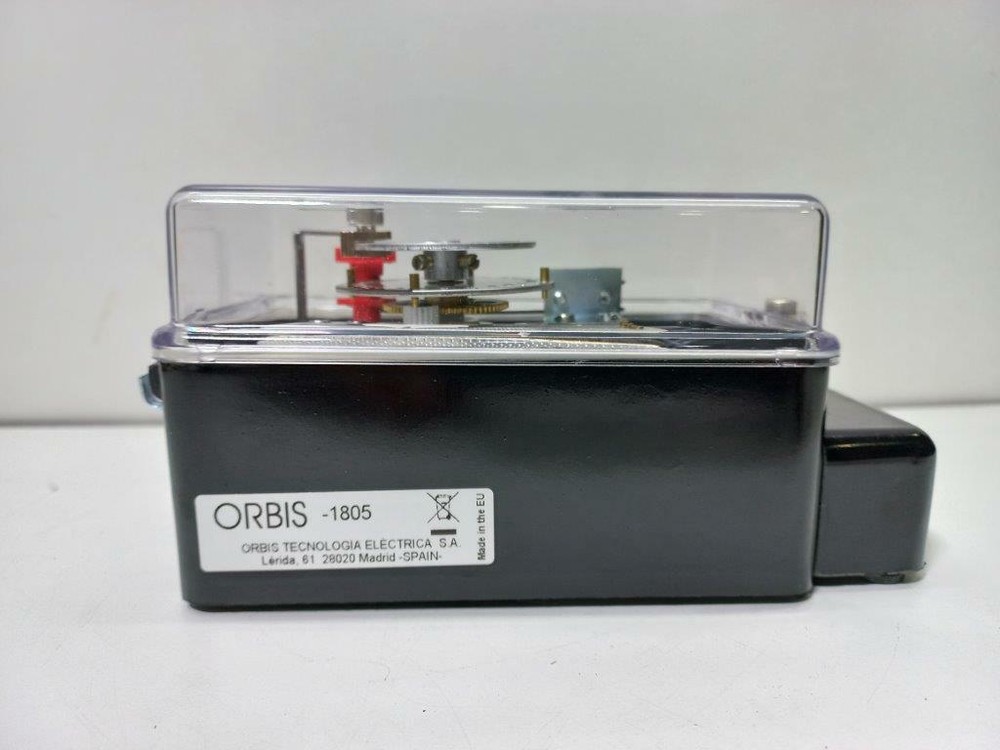 ORBIS FRI60 TIME SWITCH