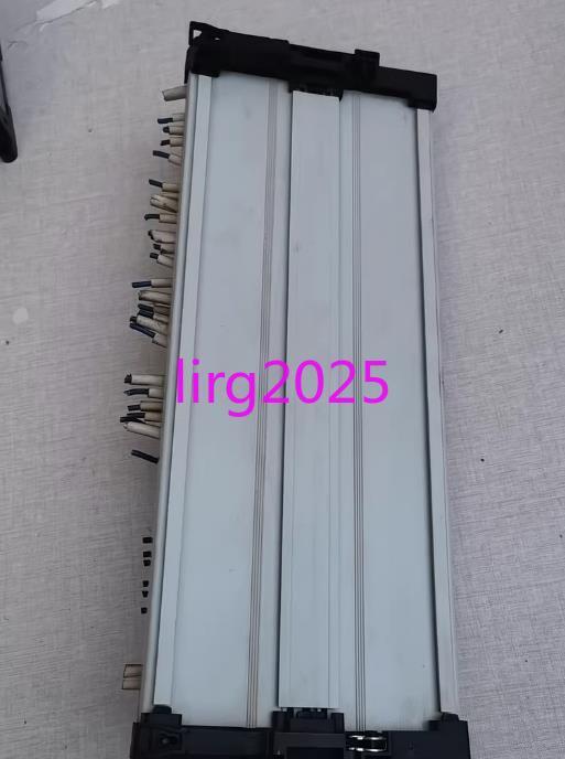 1pc used BCL3766 terminal board
