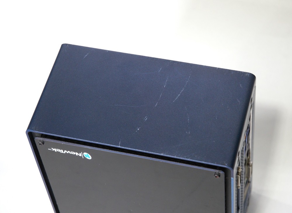 Vizrt NewTek TriCaster Mini HD-4 HDMI - Advanced 2