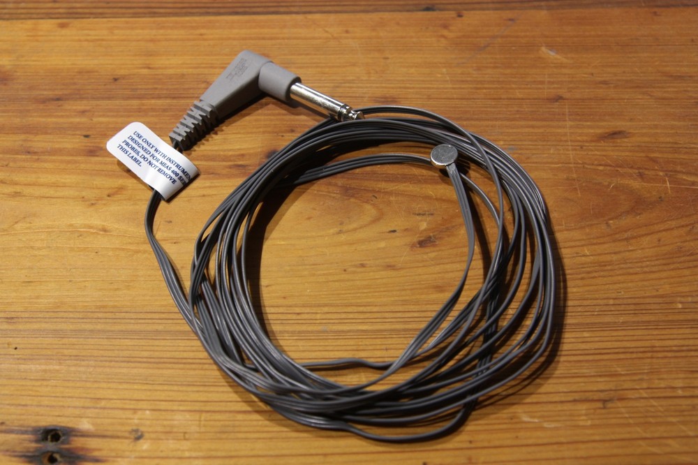 **NEW** Measurement Specialties 409B Temperature Sensor Probe