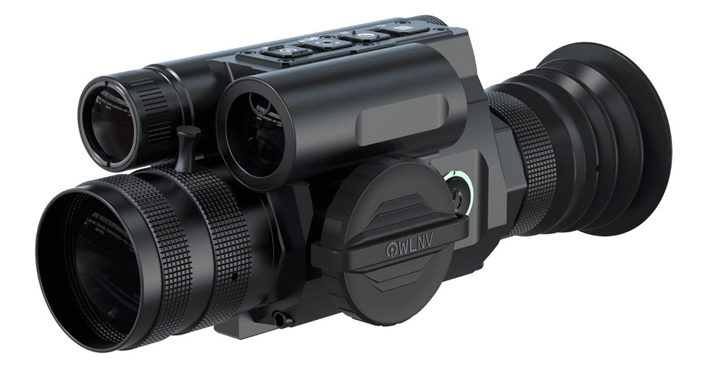 OWLNV L 3 LRF Digital Night Vision