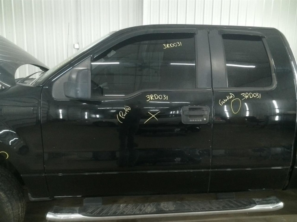 F150 2007 Keys/Latches/Locks 104832390