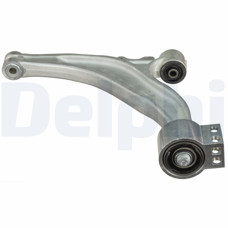 Control arm - reaction rod front left (left) for