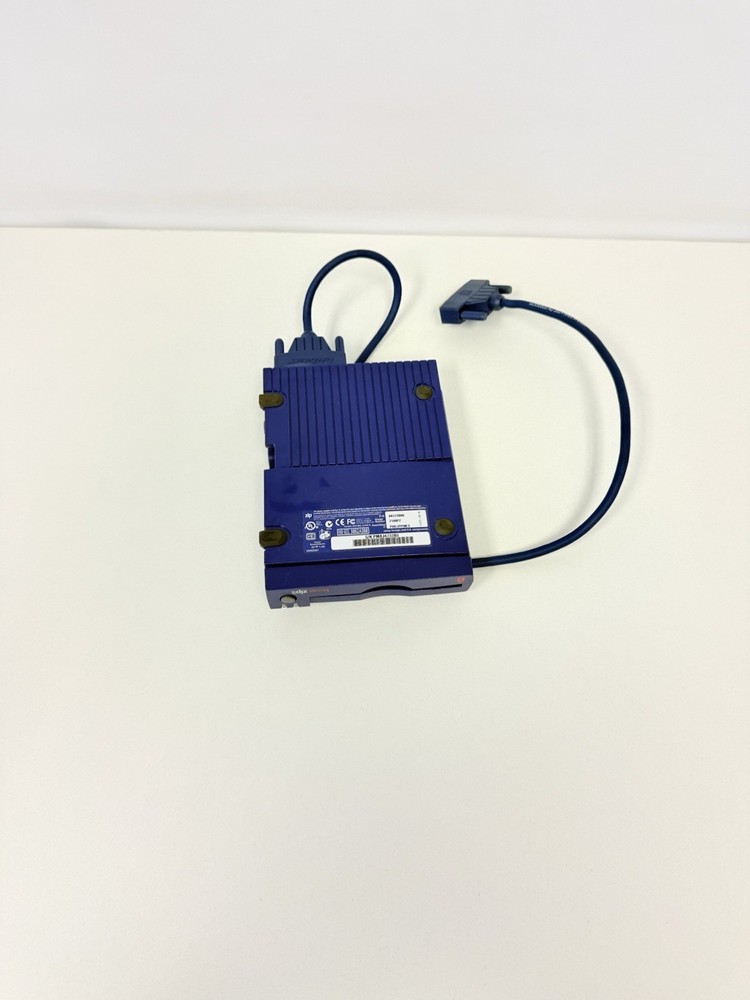 Iomega Zip 100 Parallel Drive Z100P2 - TESTED