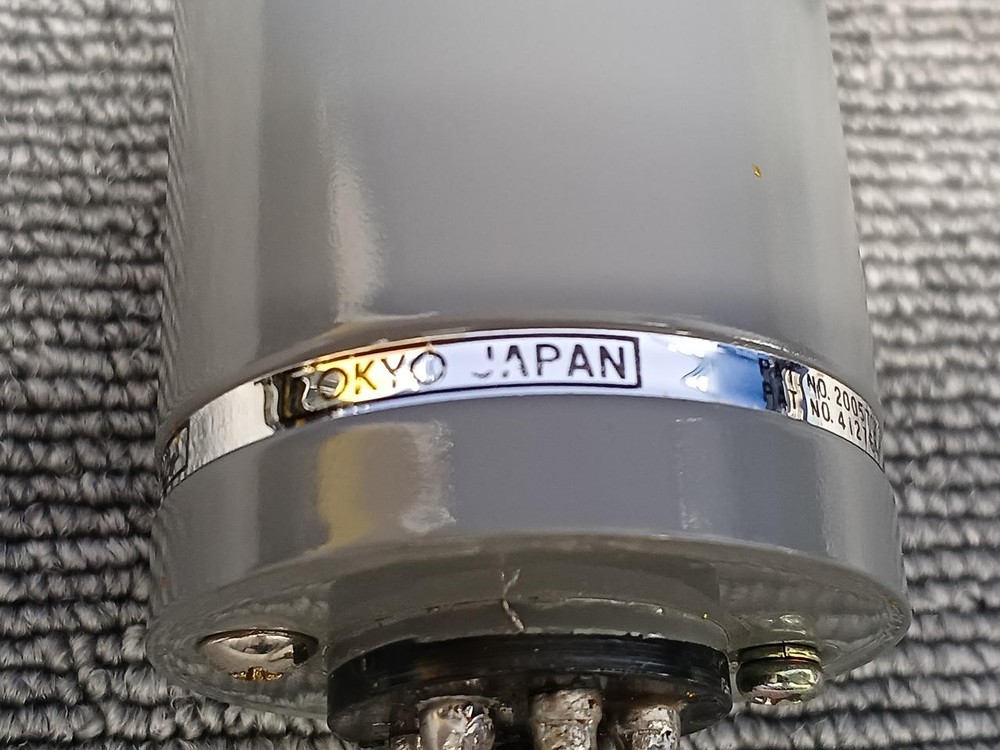 TAMURA TKS-50 Input Transformer Pair Working & Tested JP