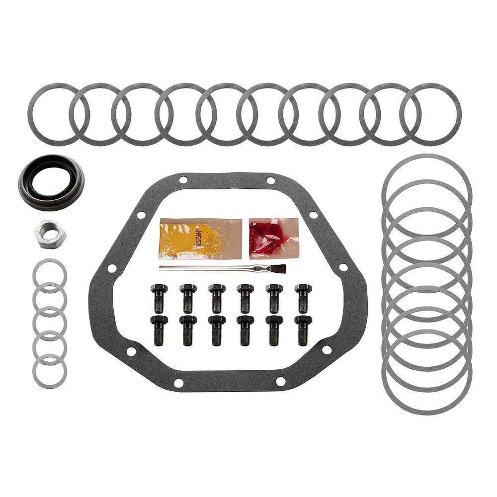 INSTALLATION KIT - DANA 70 & DANA 70U