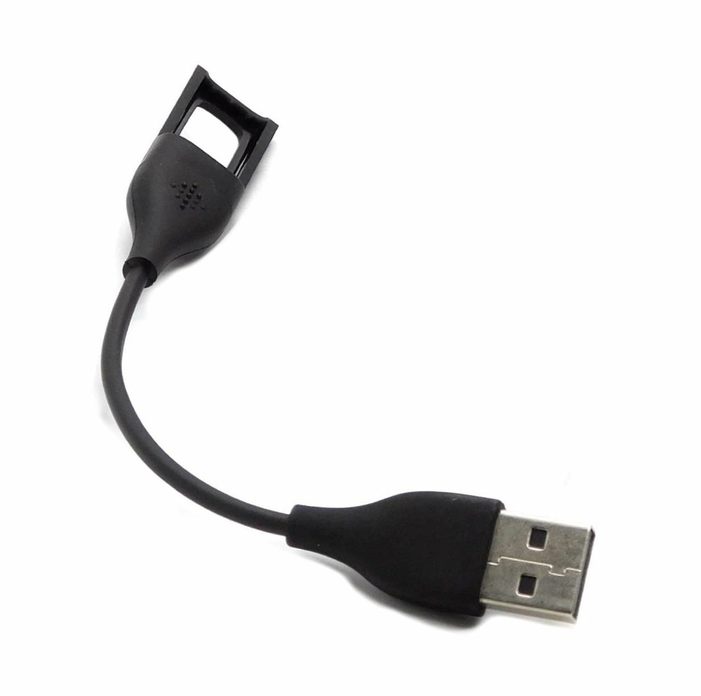 Fitbit Flex Wireless Activity Tracker USB Charging Cable Cord - Original OEM