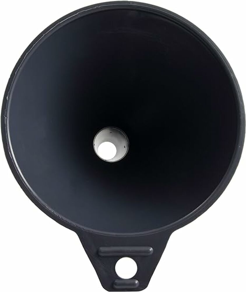 FloTool 05015MIE Medium Funnel (1 pint)