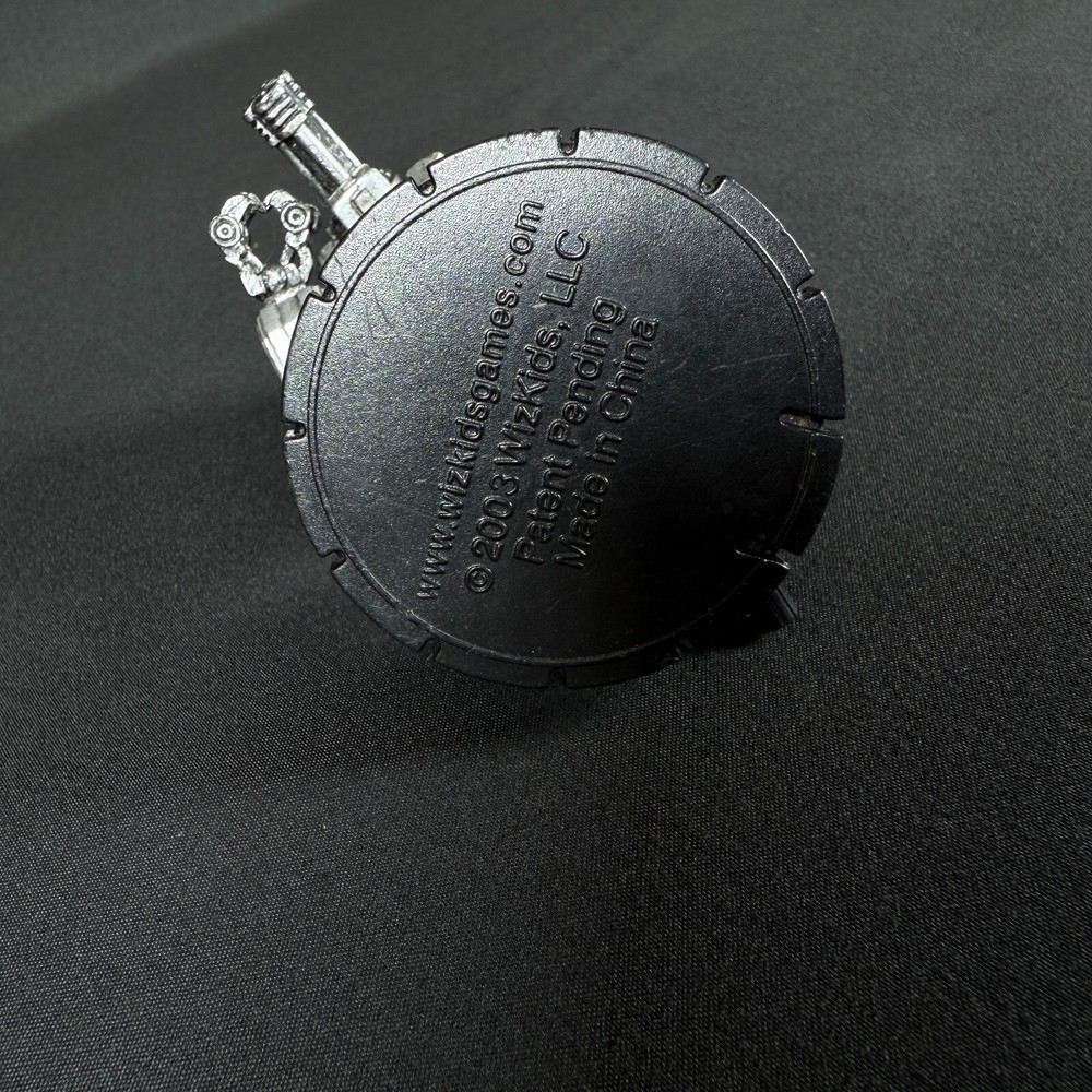 Classic BattleTech: Mad Cat MKII Figure