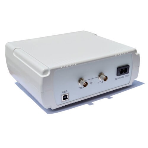 FY3200S 25MHz Dual Channel Arbitrary Waveform DDS Function Signal Generator