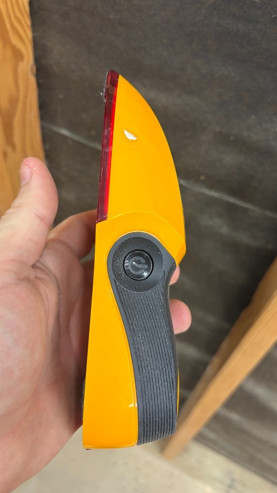 Zircon Multiscanner A200 Electronic Stud Finder-Stud, Metal & AC Wire Detection