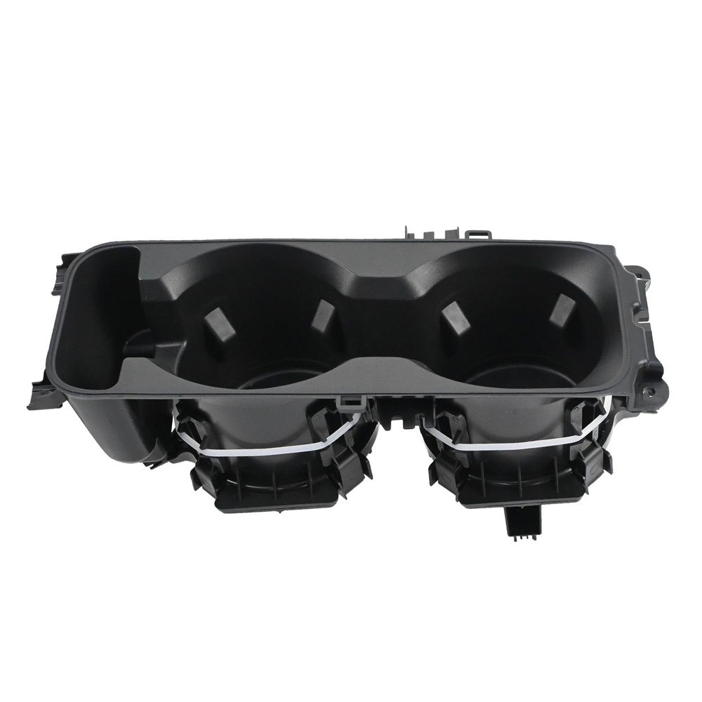 Center Console Cup Holder Compatible with Ford Explorer 2020-2025 Replace LB5...