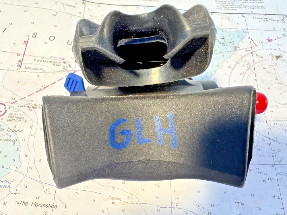 SCUBA Regulator Beuchat VX.10