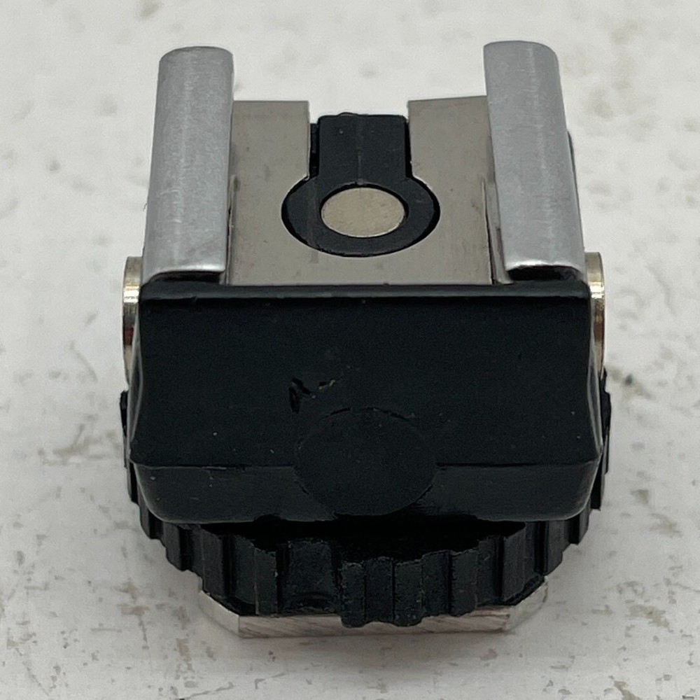 Professional Multi-Purpose Hot Shoe Tripod Screw Adapter Mount Thread