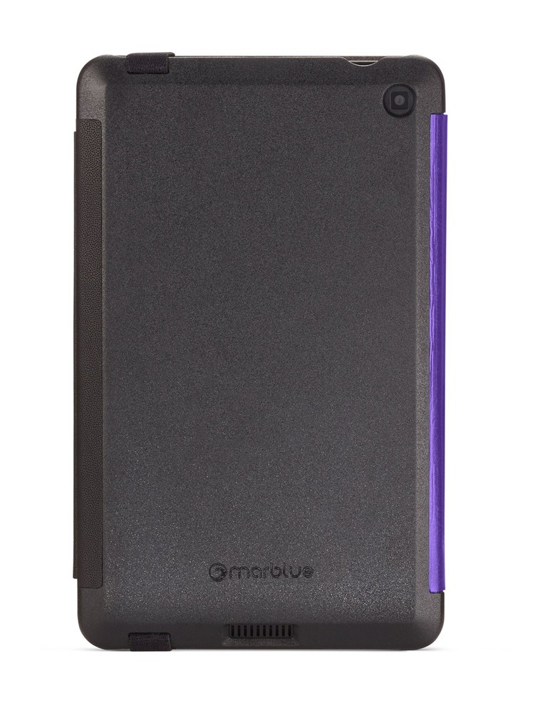MarBlue Fire HD 6 Case Purple