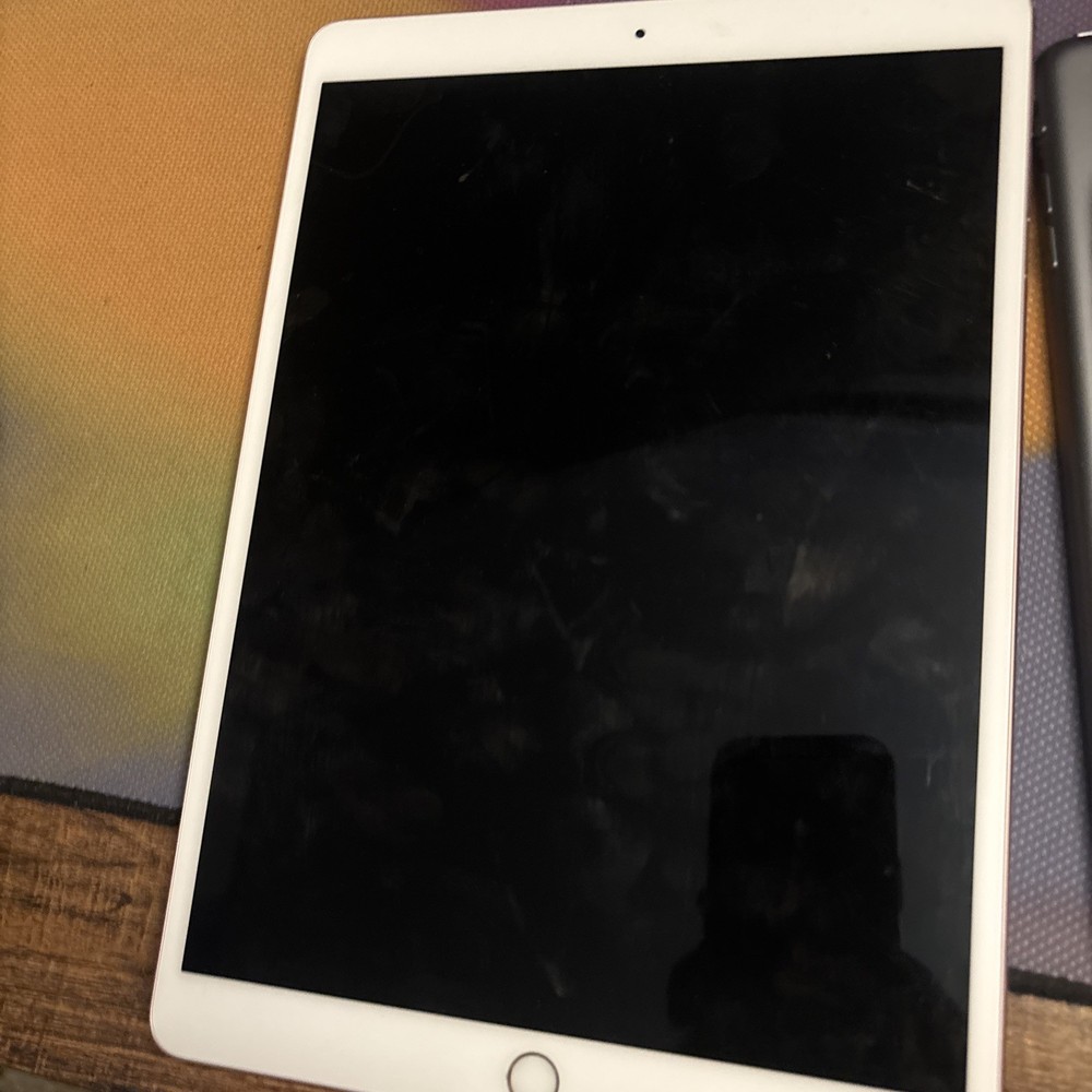 Apple Devices